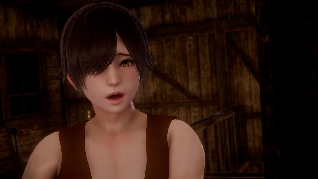 leien8 Sweet Curse 01-09 - Image 353