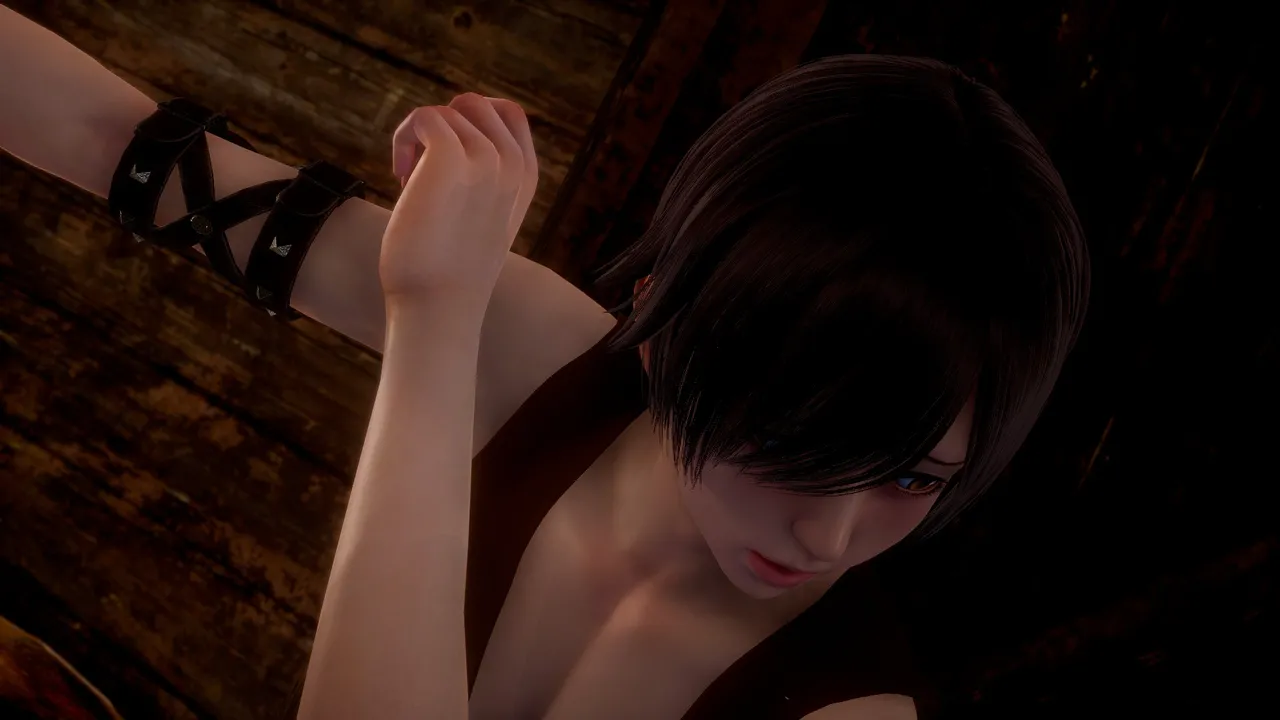 leien8 Sweet Curse 01-09 - Image 355