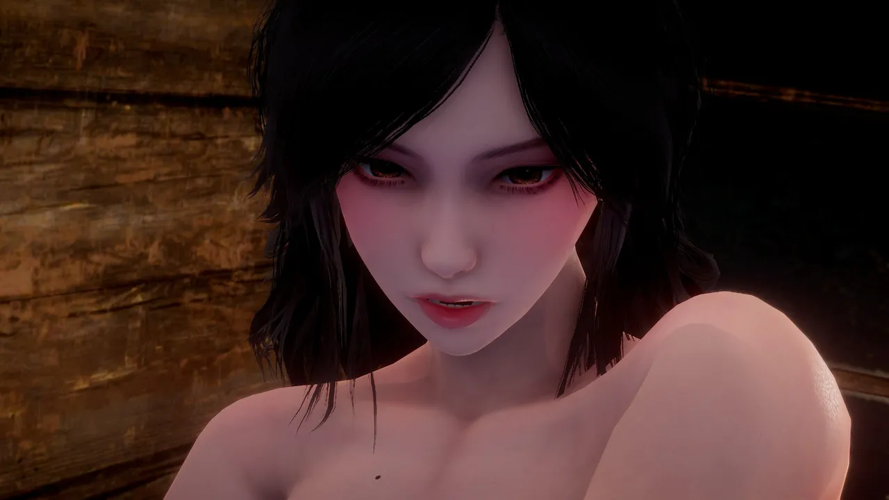 leien8 Sweet Curse 01-09 - Image 357