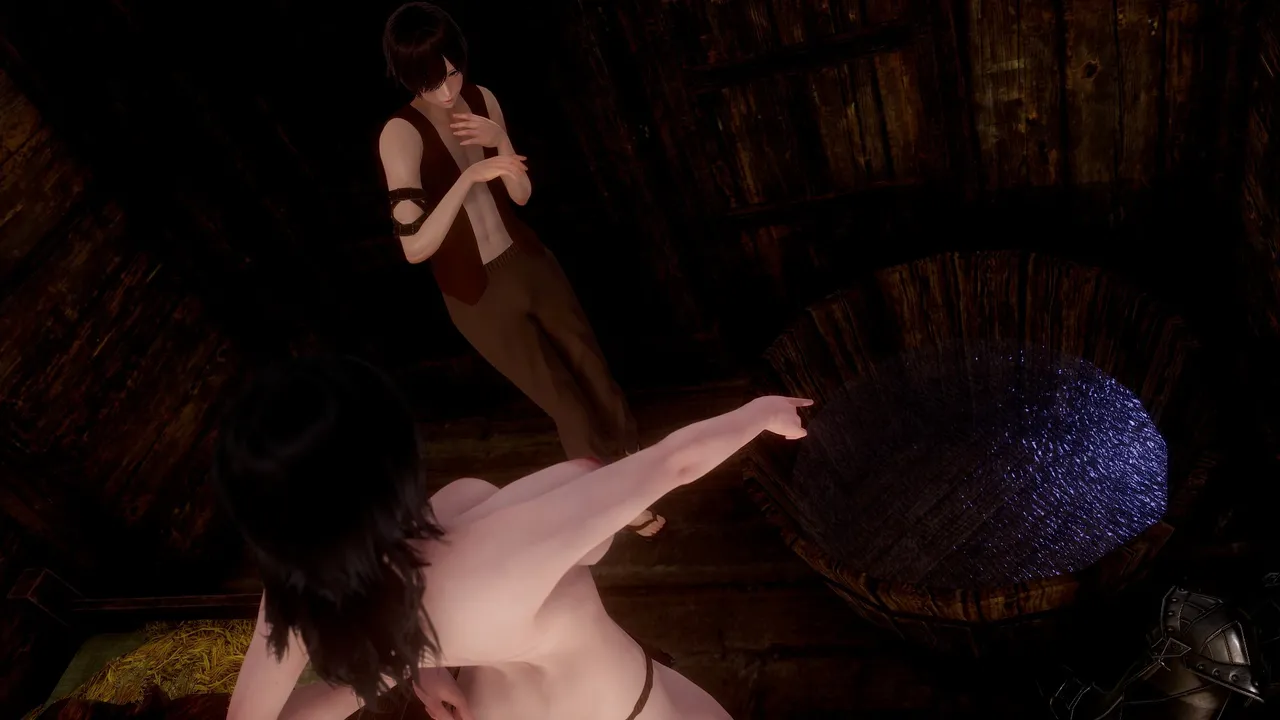 leien8 Sweet Curse 01-09 - Image 359