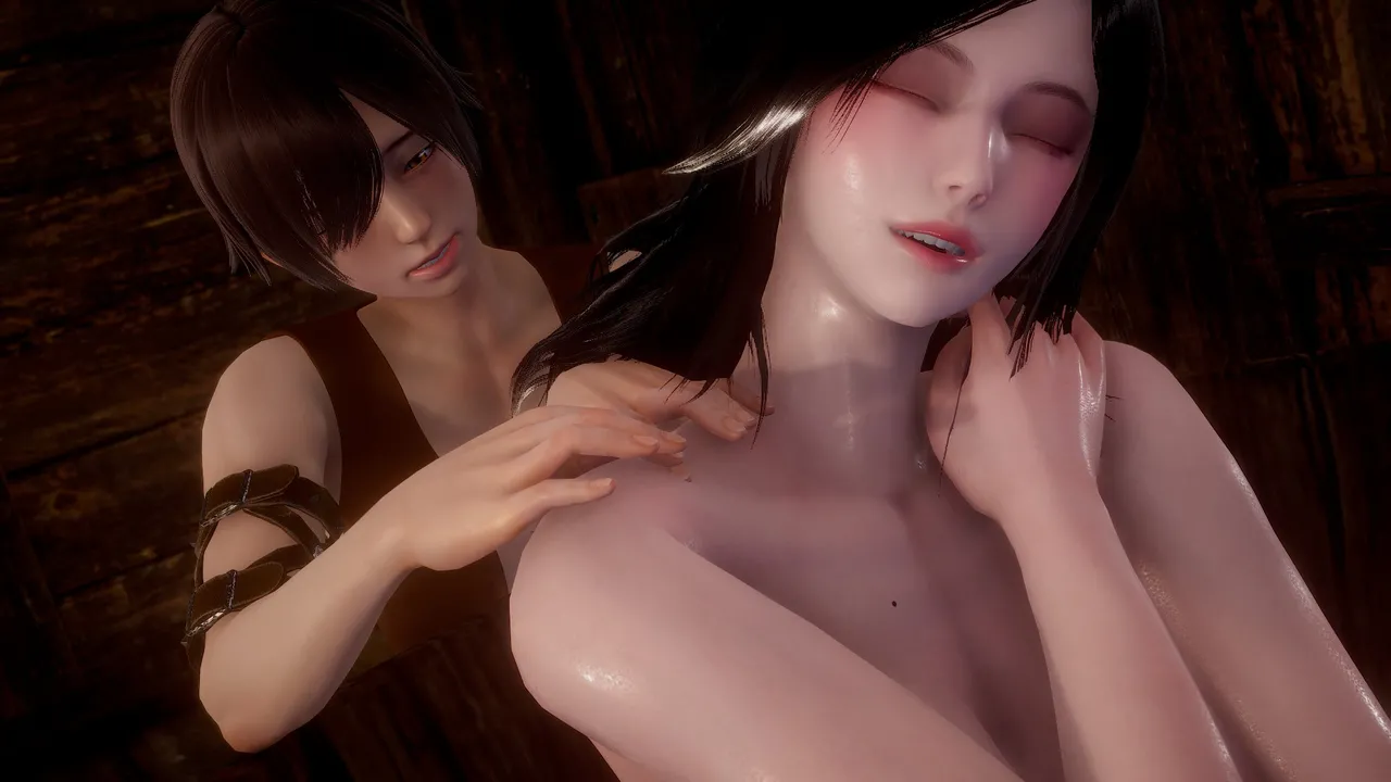 leien8 Sweet Curse 01-09 - Image 362