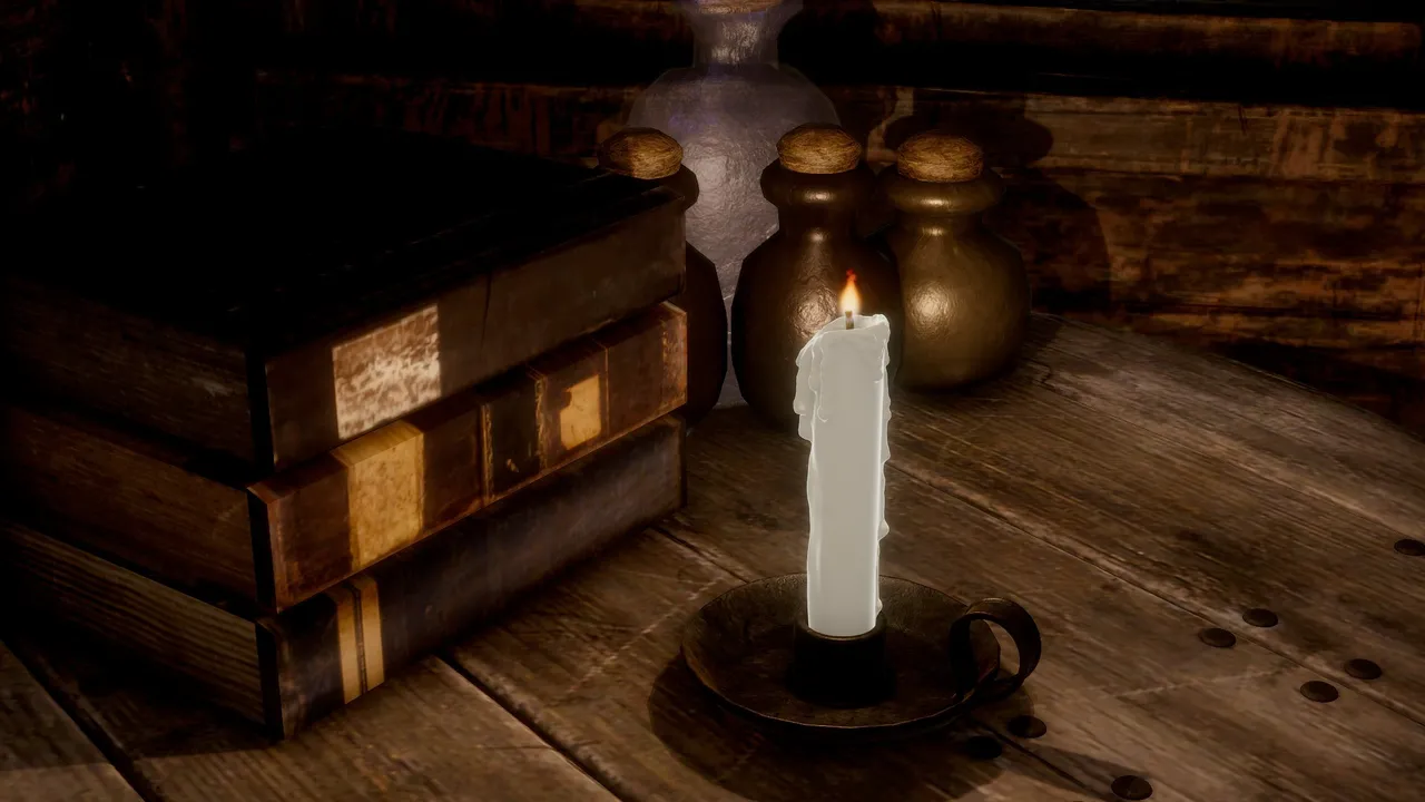 leien8 Sweet Curse 01-09 - Image 366