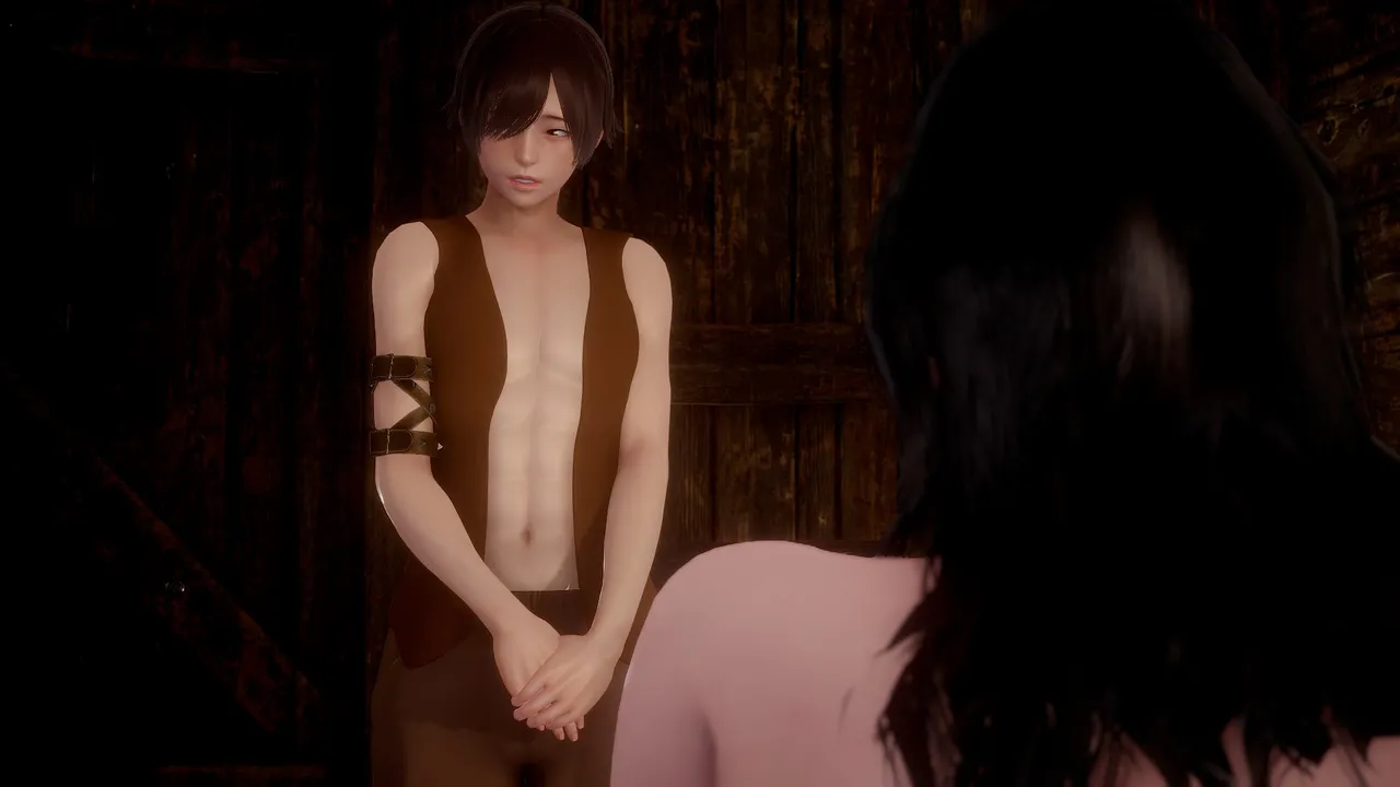 leien8 Sweet Curse 01-09 - Image 368