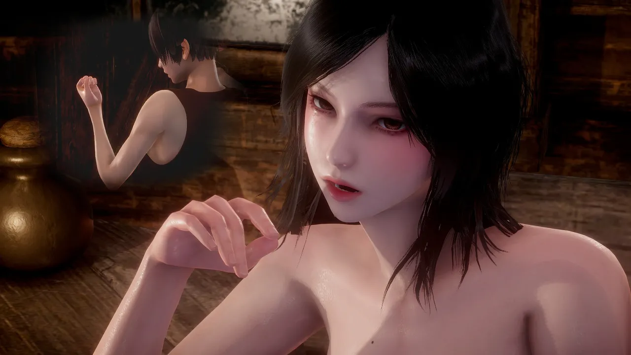 leien8 Sweet Curse 01-09 - Image 369