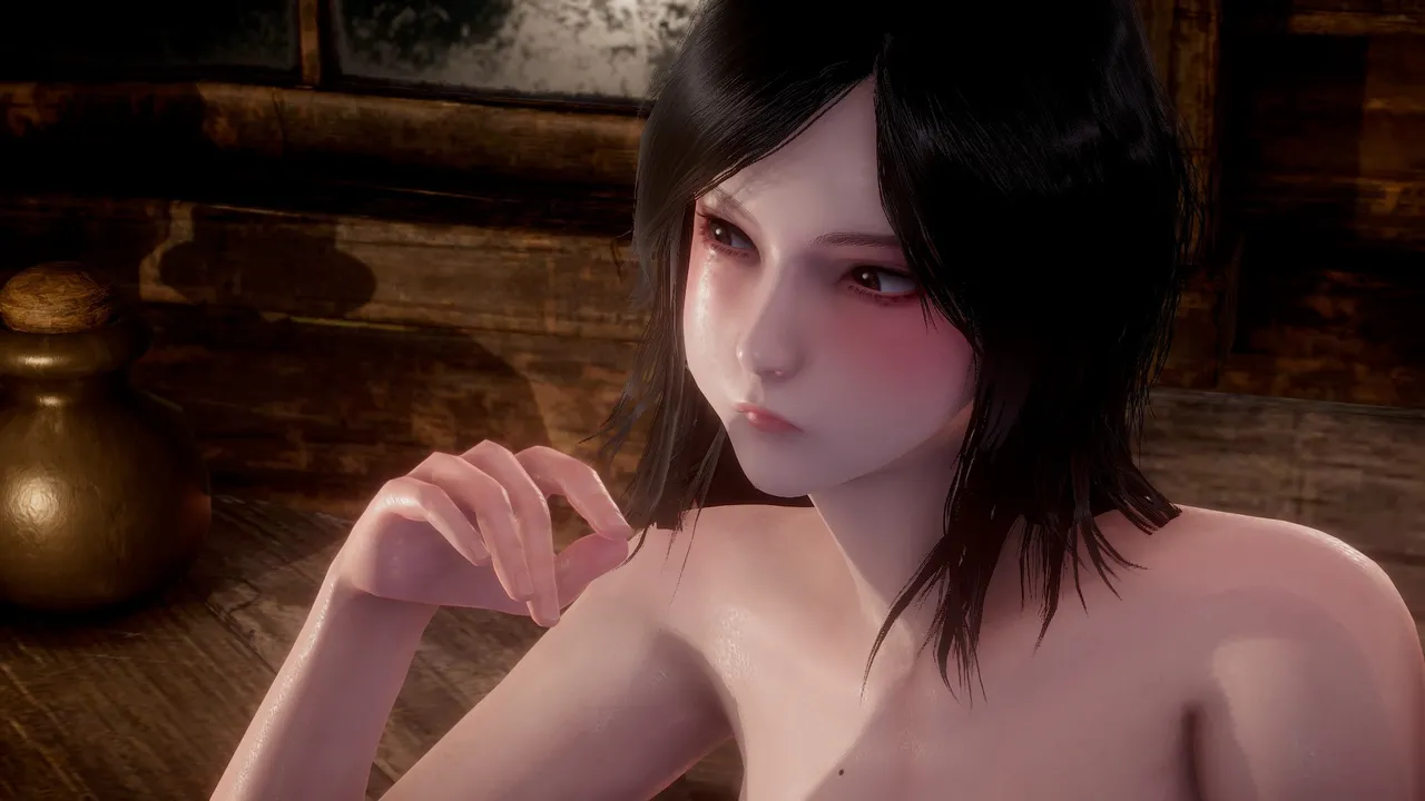 leien8 Sweet Curse 01-09 - Image 371