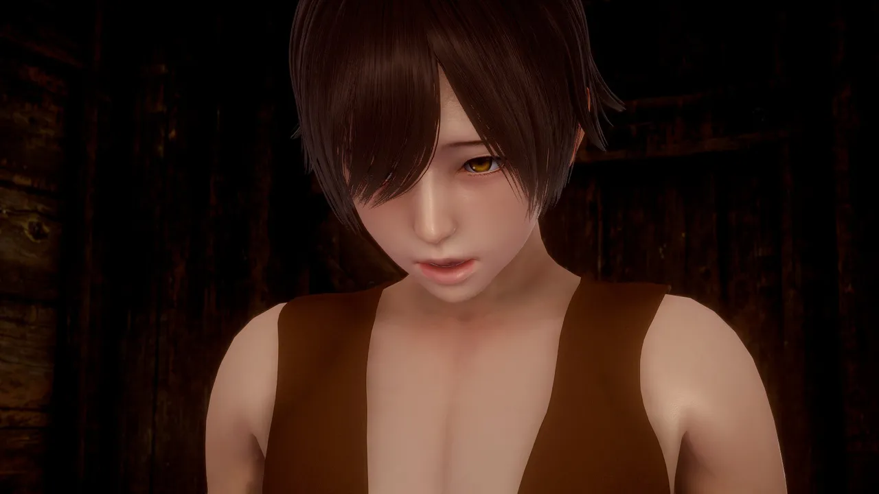 leien8 Sweet Curse 01-09 - Image 380