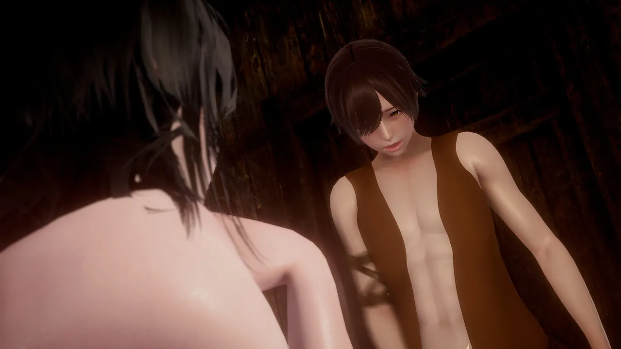 leien8 Sweet Curse 01-09 - Image 382