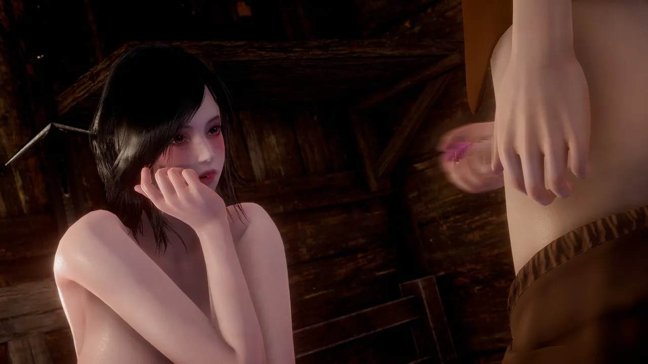 leien8 Sweet Curse 01-09 - Image 383