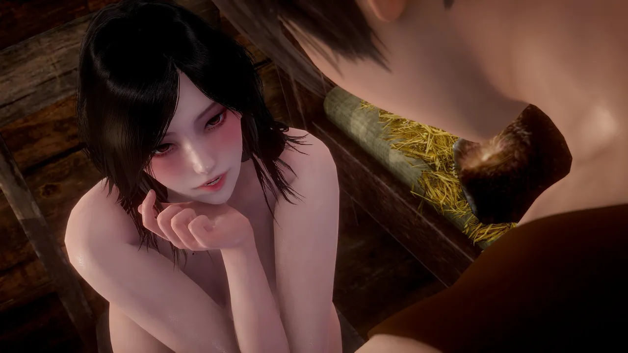 leien8 Sweet Curse 01-09 - Image 385