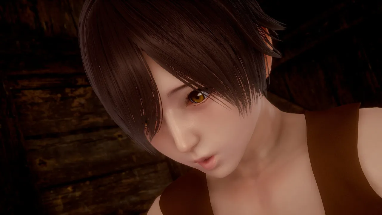 leien8 Sweet Curse 01-09 - Image 388