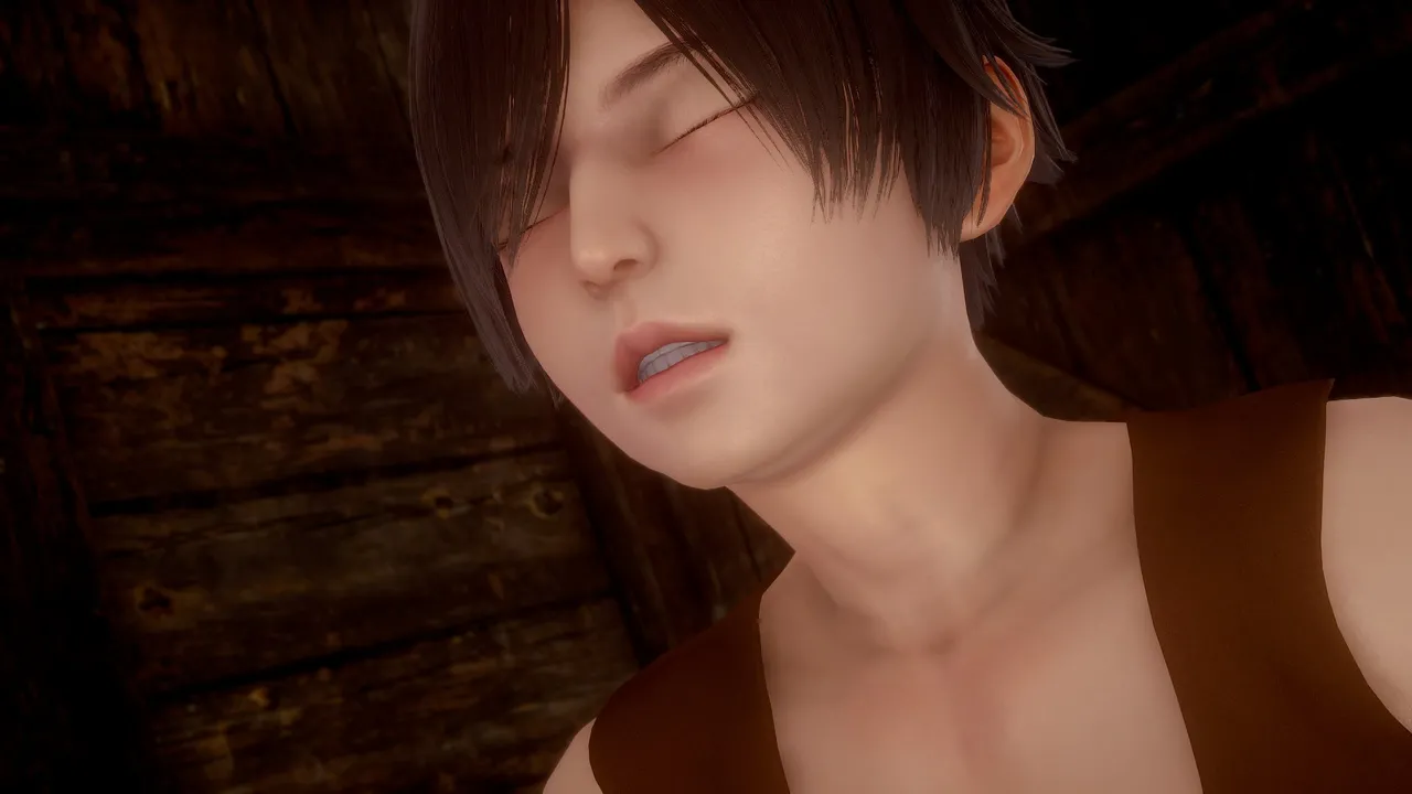 leien8 Sweet Curse 01-09 - Image 389