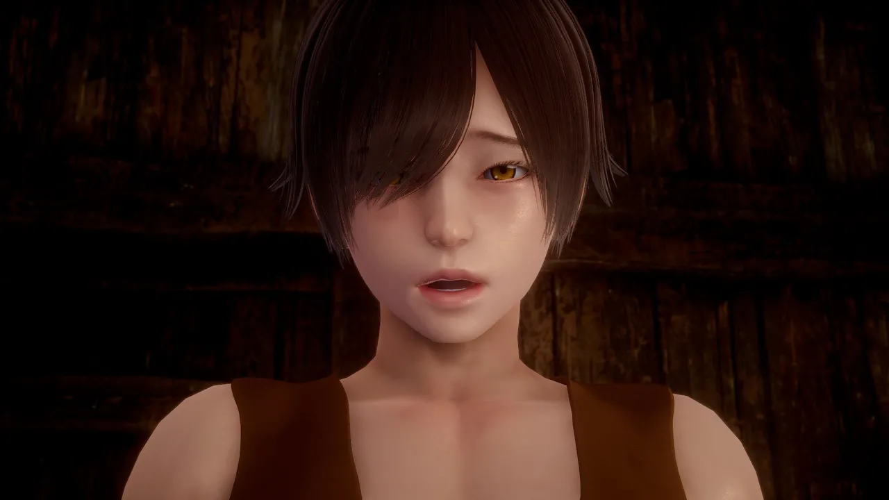 leien8 Sweet Curse 01-09 - Image 393