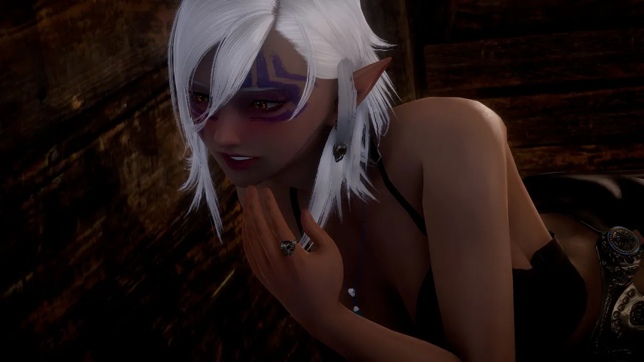 leien8 Sweet Curse 01-09 - Image 399