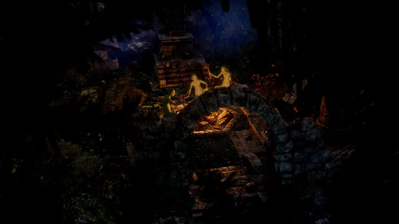 leien8 Sweet Curse 01-09 - Image 40