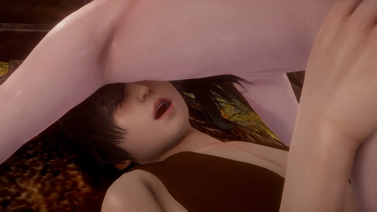 leien8 Sweet Curse 01-09 - Image 411