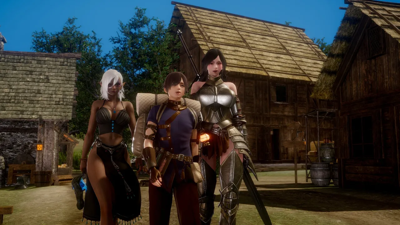 leien8 Sweet Curse 01-09 - Image 428