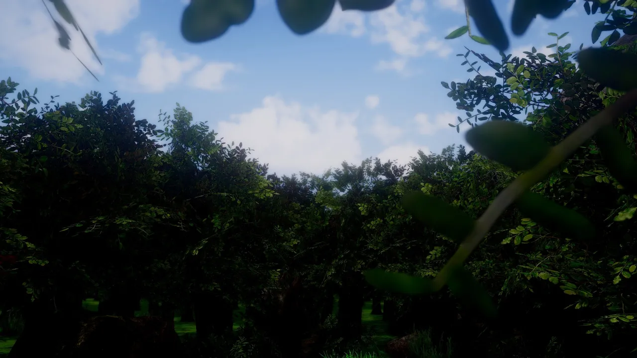 leien8 Sweet Curse 01-09 - Image 429