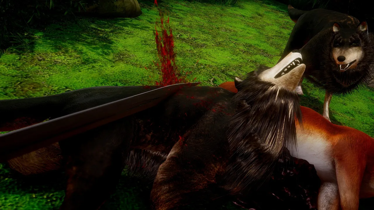 leien8 Sweet Curse 01-09 - Image 437