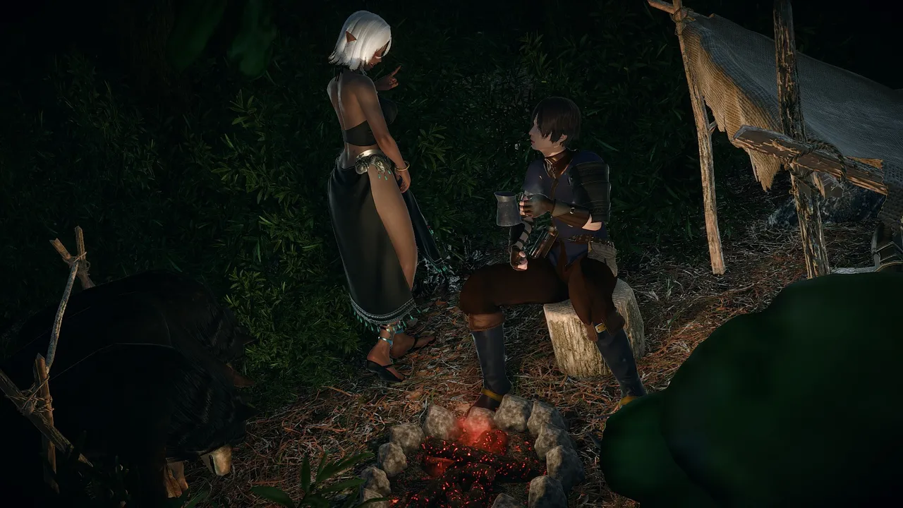 leien8 Sweet Curse 01-09 - Image 473