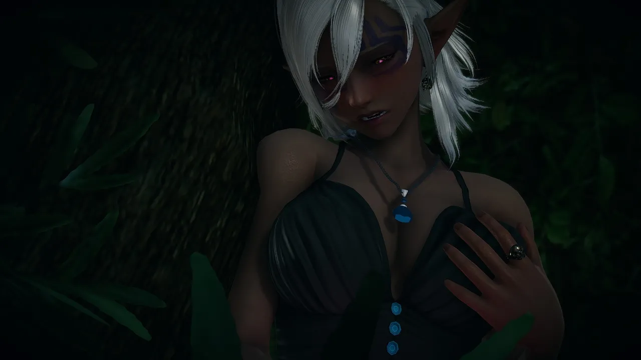 leien8 Sweet Curse 01-09 - Image 478