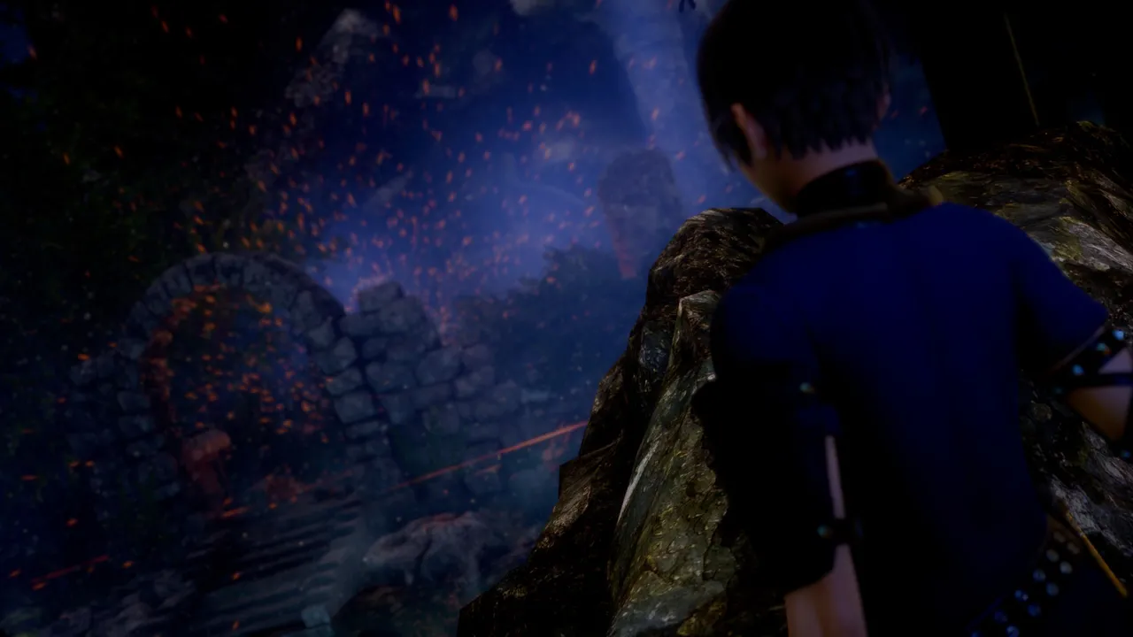 leien8 Sweet Curse 01-09 - Image 48