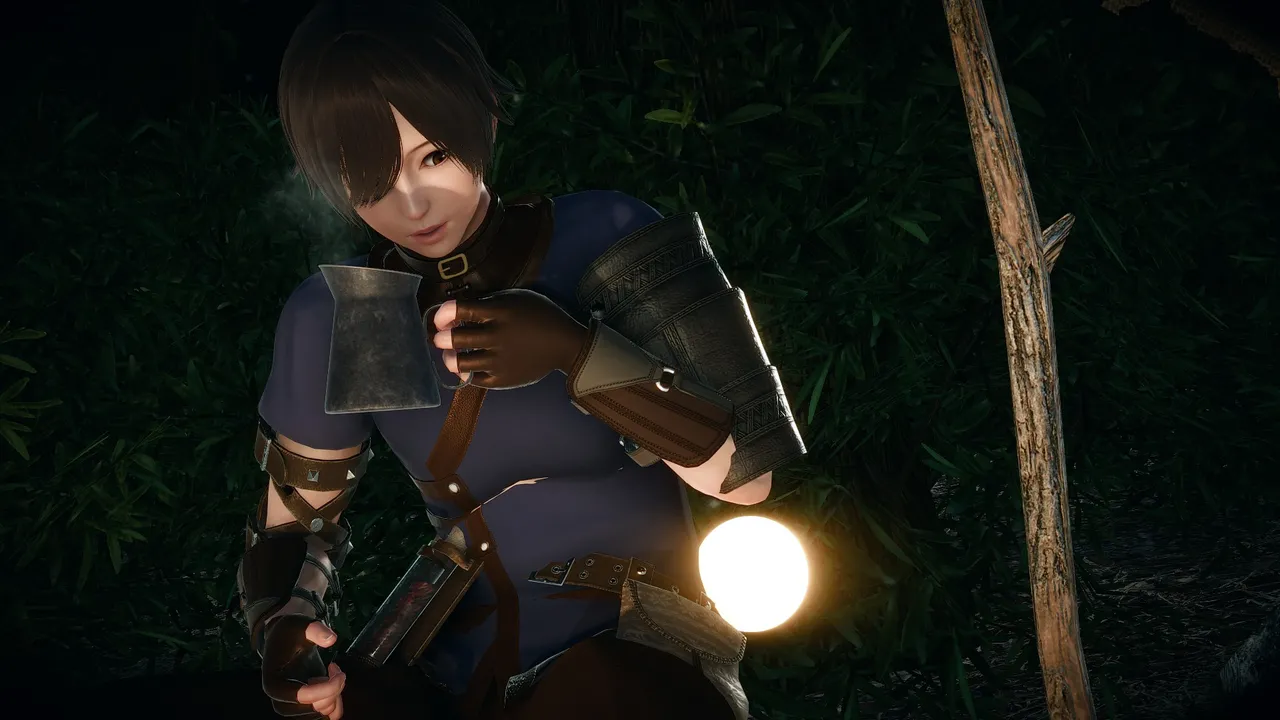 leien8 Sweet Curse 01-09 - Image 481