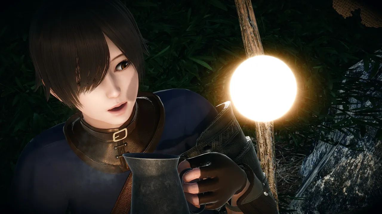 leien8 Sweet Curse 01-09 - Image 482