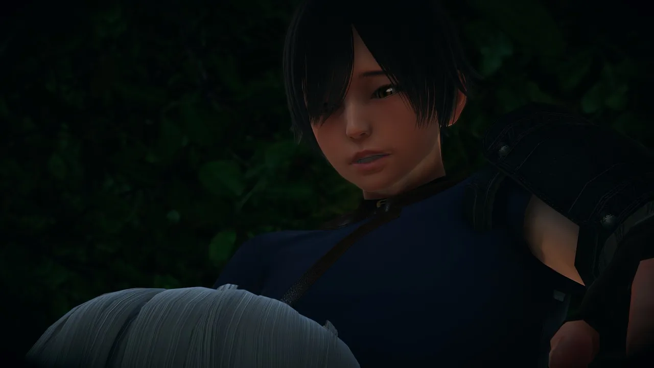 leien8 Sweet Curse 01-09 - Image 491