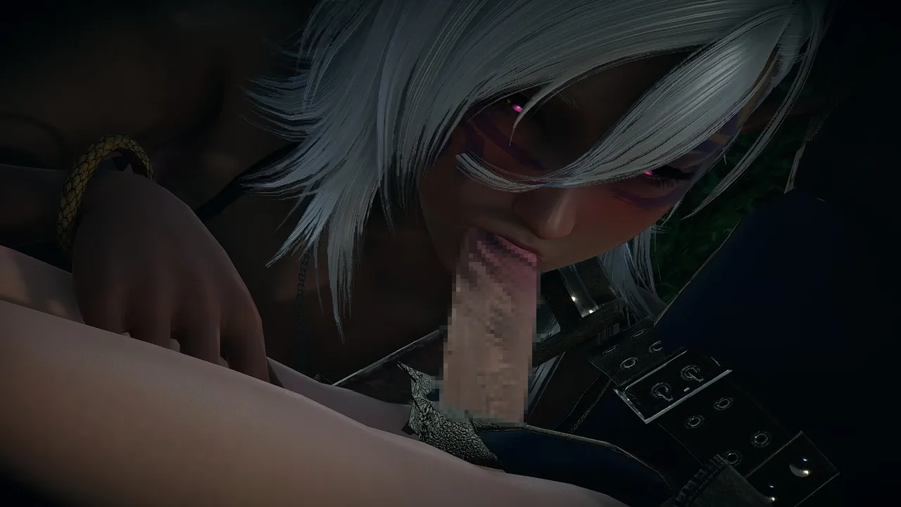 leien8 Sweet Curse 01-09 - Image 495