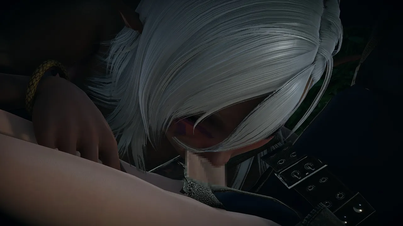 leien8 Sweet Curse 01-09 - Image 496