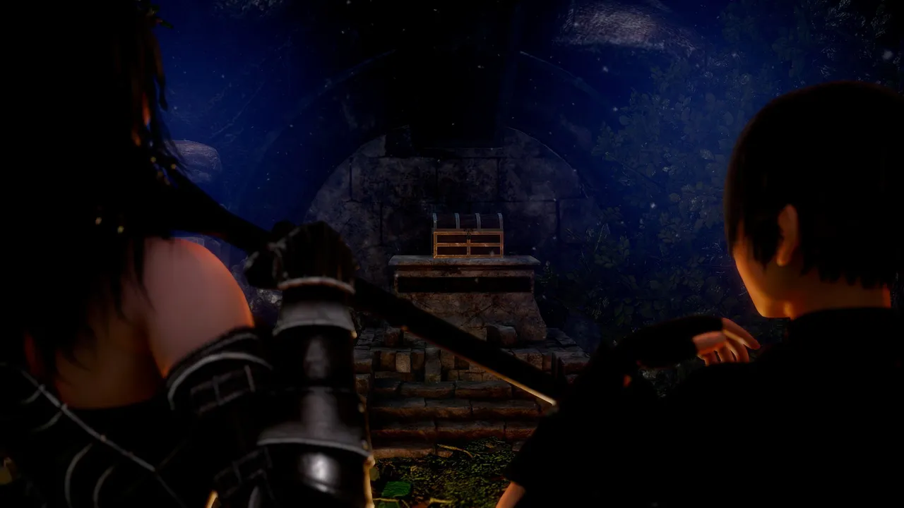 leien8 Sweet Curse 01-09 - Image 50