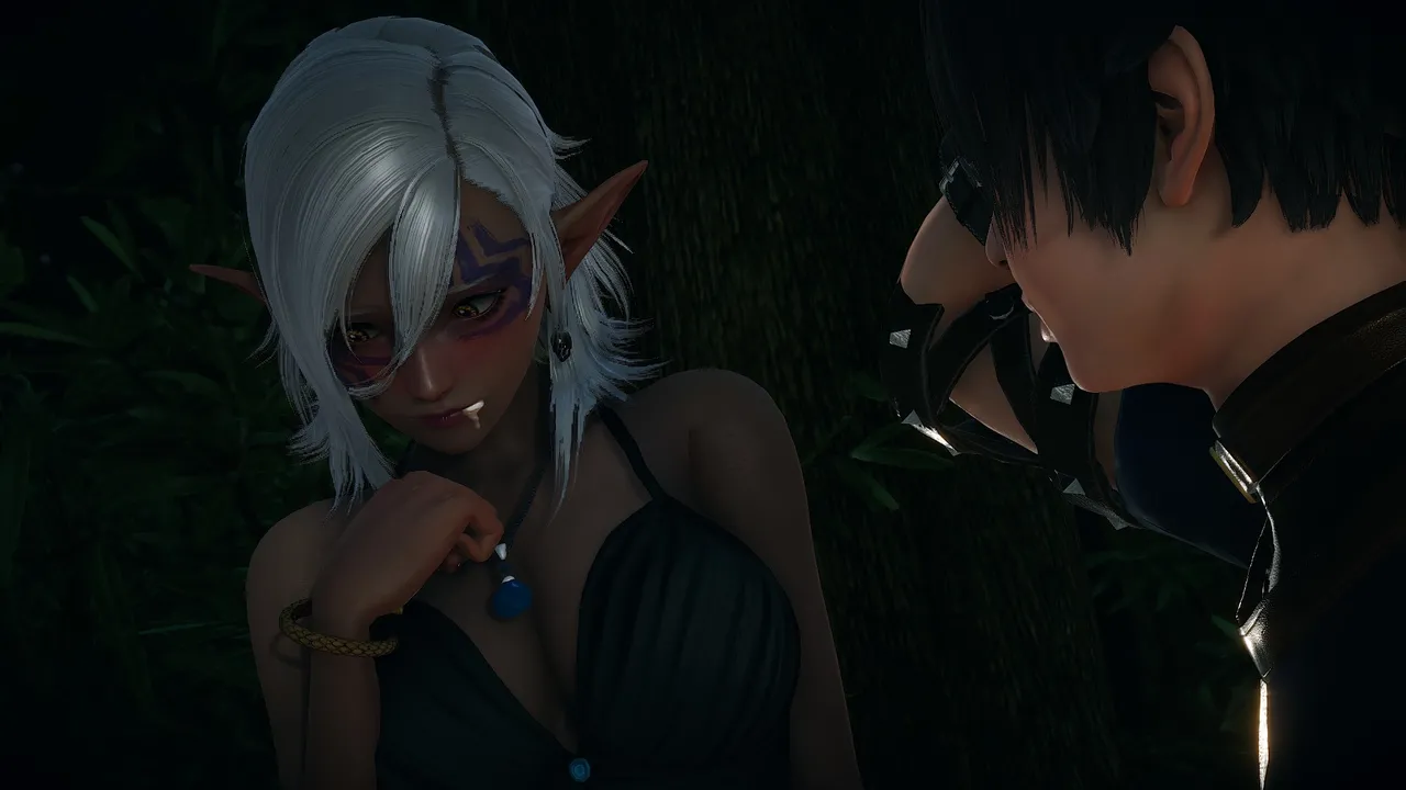 leien8 Sweet Curse 01-09 - Image 509