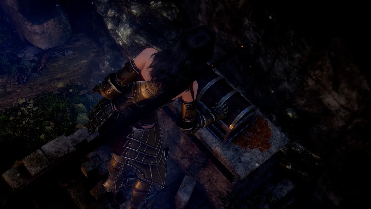 leien8 Sweet Curse 01-09 - Image 51