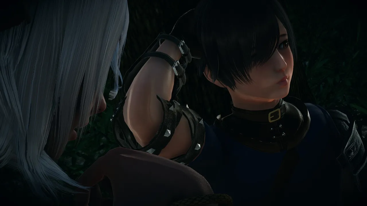 leien8 Sweet Curse 01-09 - Image 510