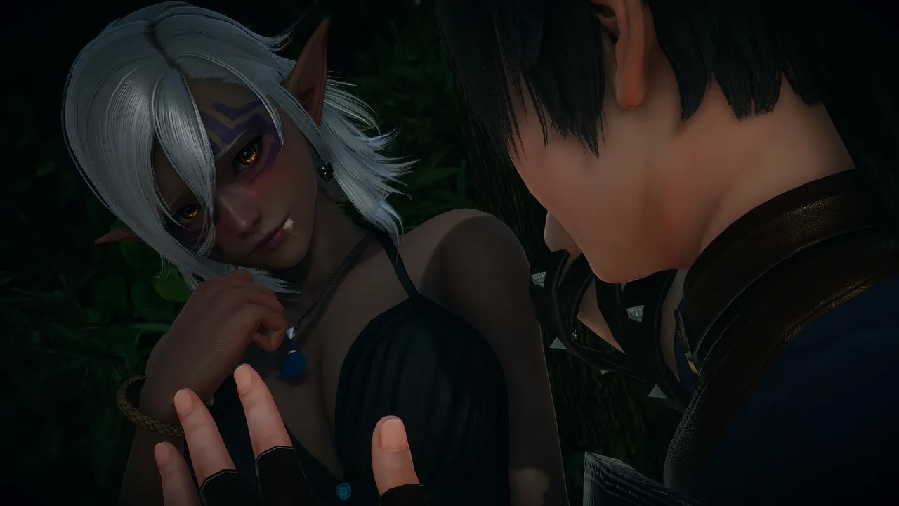 leien8 Sweet Curse 01-09 - Image 513