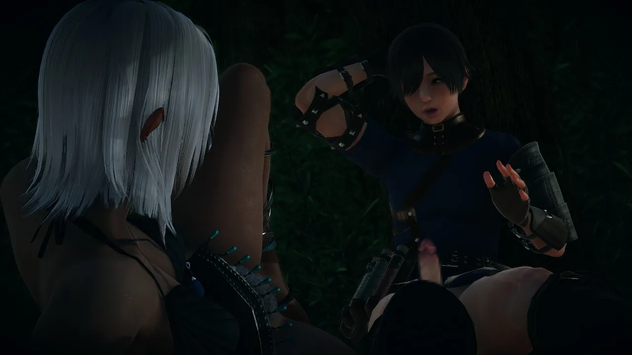 leien8 Sweet Curse 01-09 - Image 515