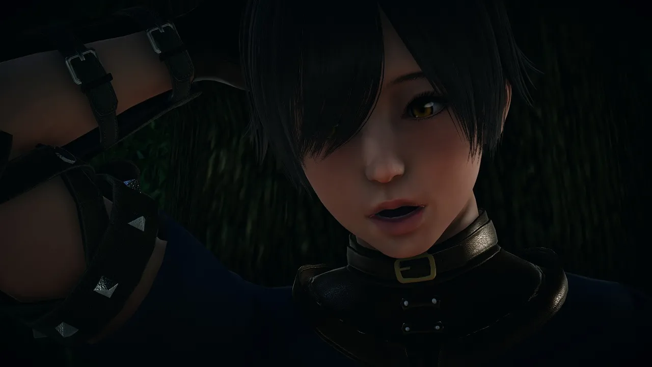 leien8 Sweet Curse 01-09 - Image 516