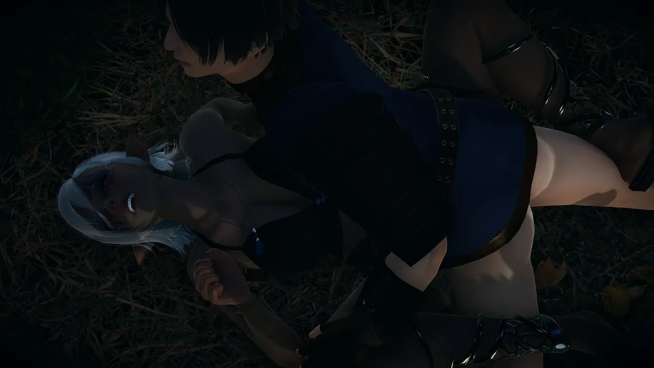 leien8 Sweet Curse 01-09 - Image 519