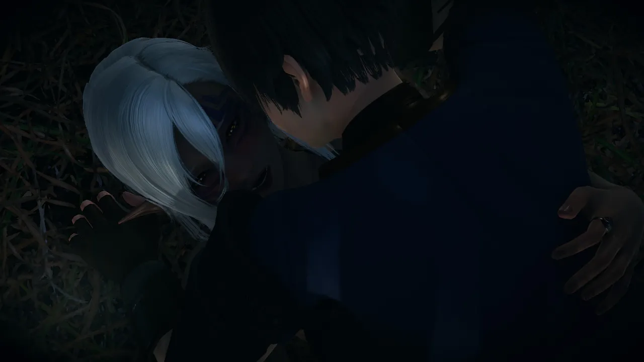 leien8 Sweet Curse 01-09 - Image 523