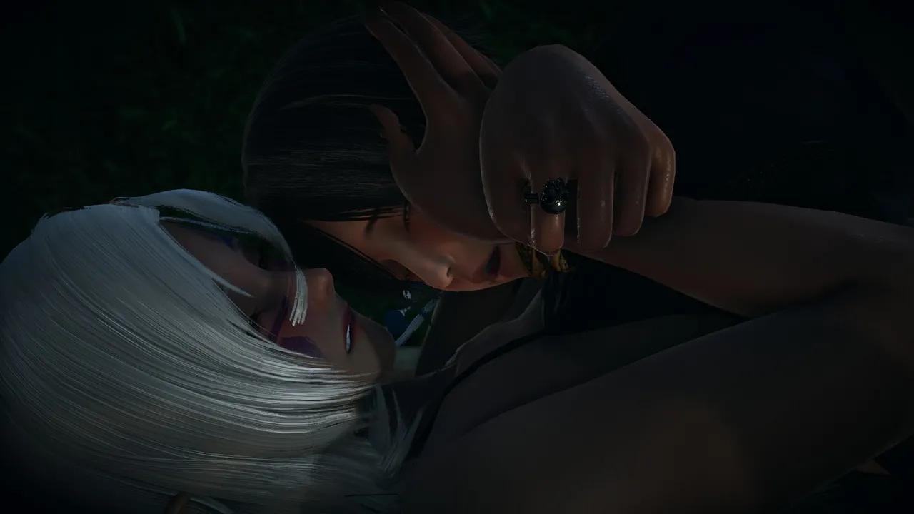 leien8 Sweet Curse 01-09 - Image 525