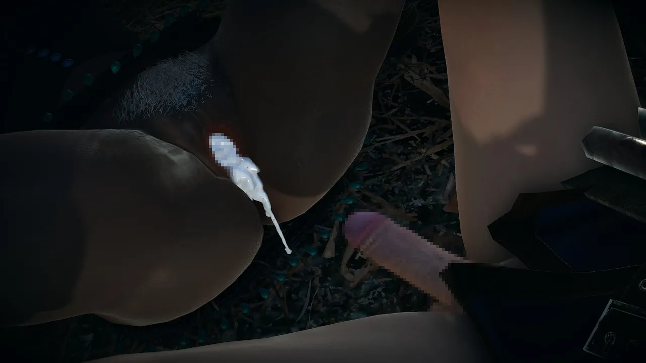 leien8 Sweet Curse 01-09 - Image 529