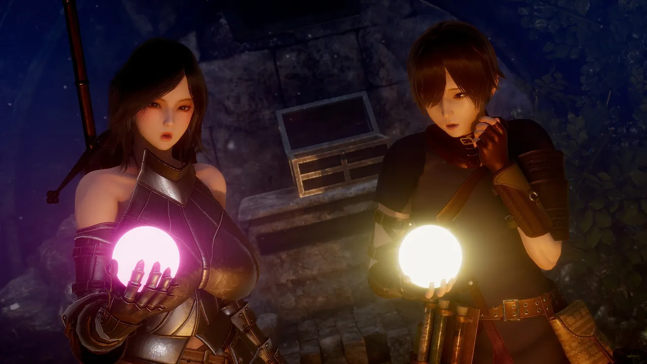 leien8 Sweet Curse 01-09 - Image 53