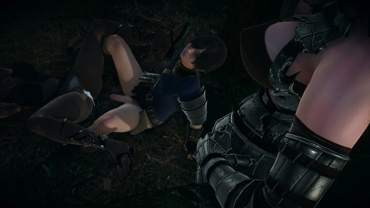 leien8 Sweet Curse 01-09 - Image 531