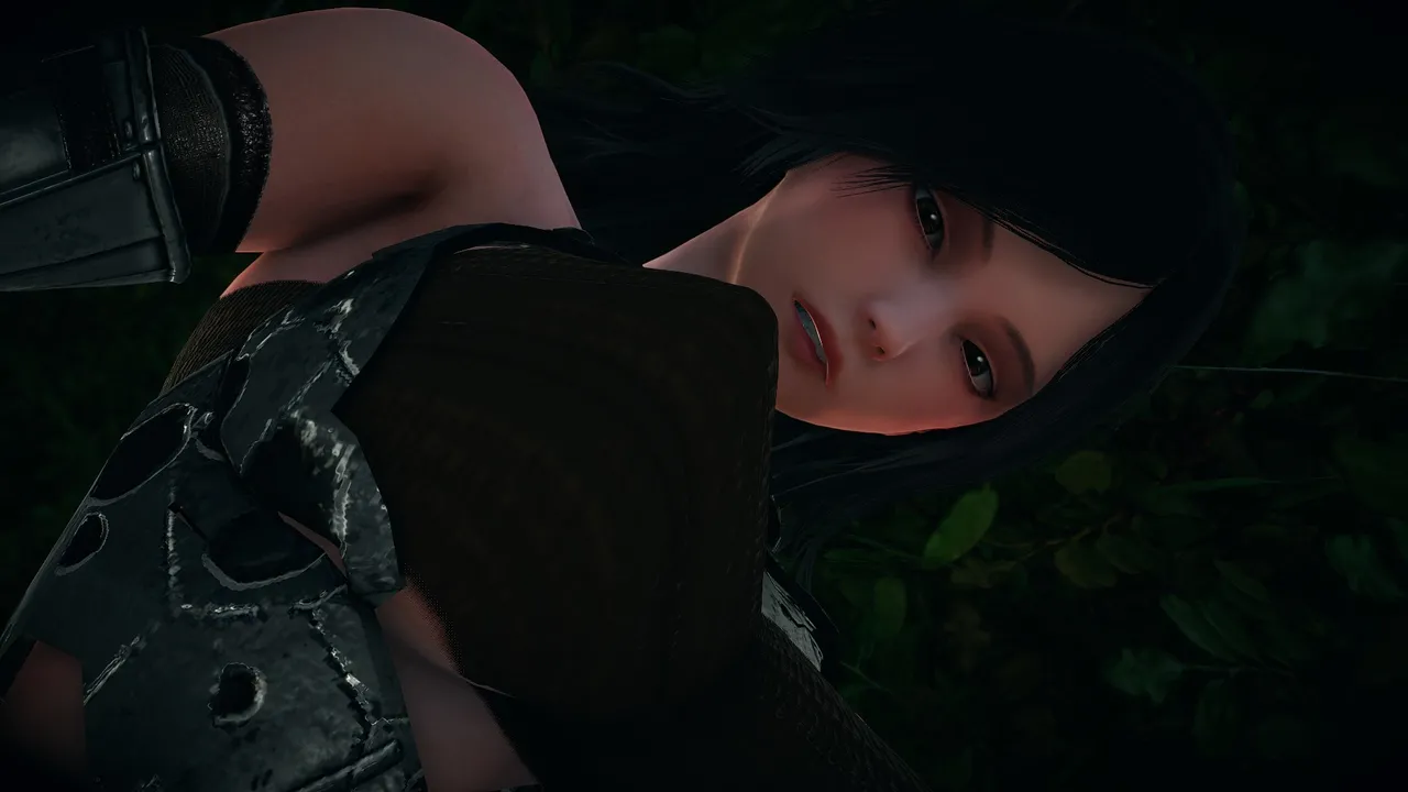 leien8 Sweet Curse 01-09 - Image 533