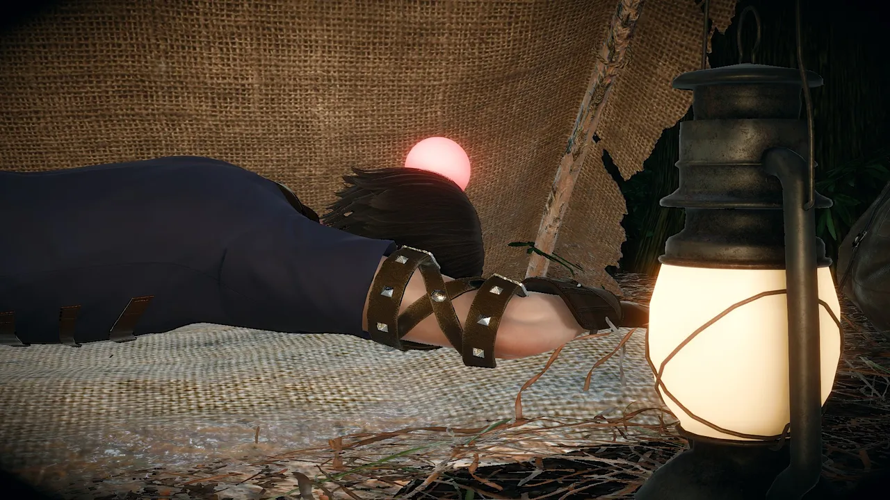 leien8 Sweet Curse 01-09 - Image 535