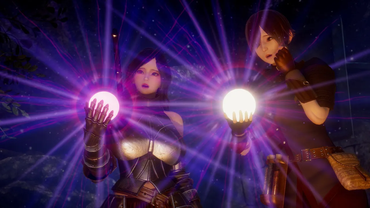 leien8 Sweet Curse 01-09 - Image 54