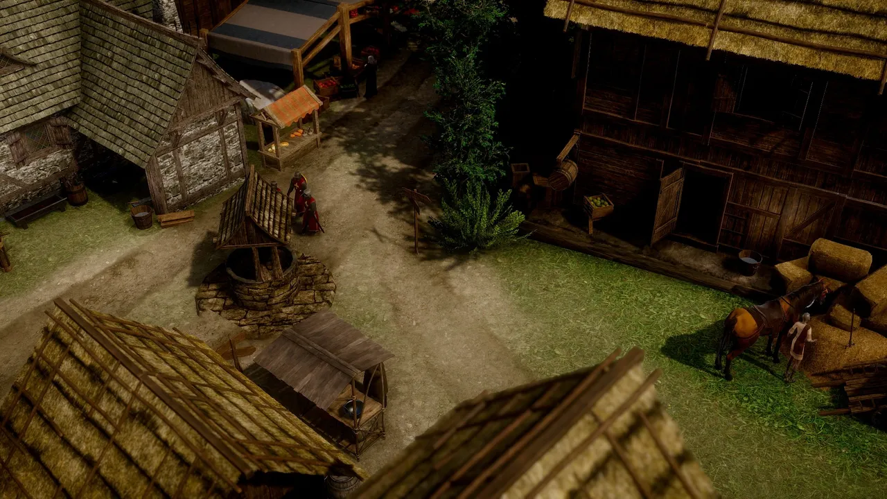 leien8 Sweet Curse 01-09 - Image 543