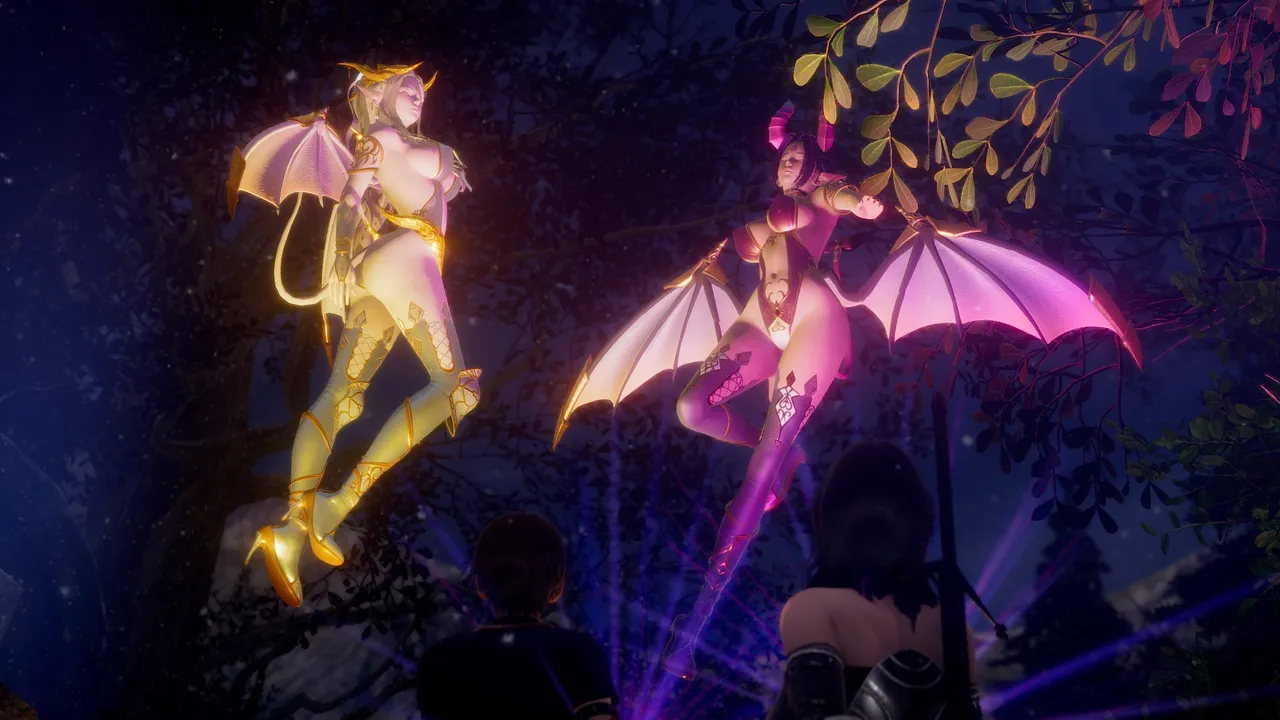 leien8 Sweet Curse 01-09 - Image 55