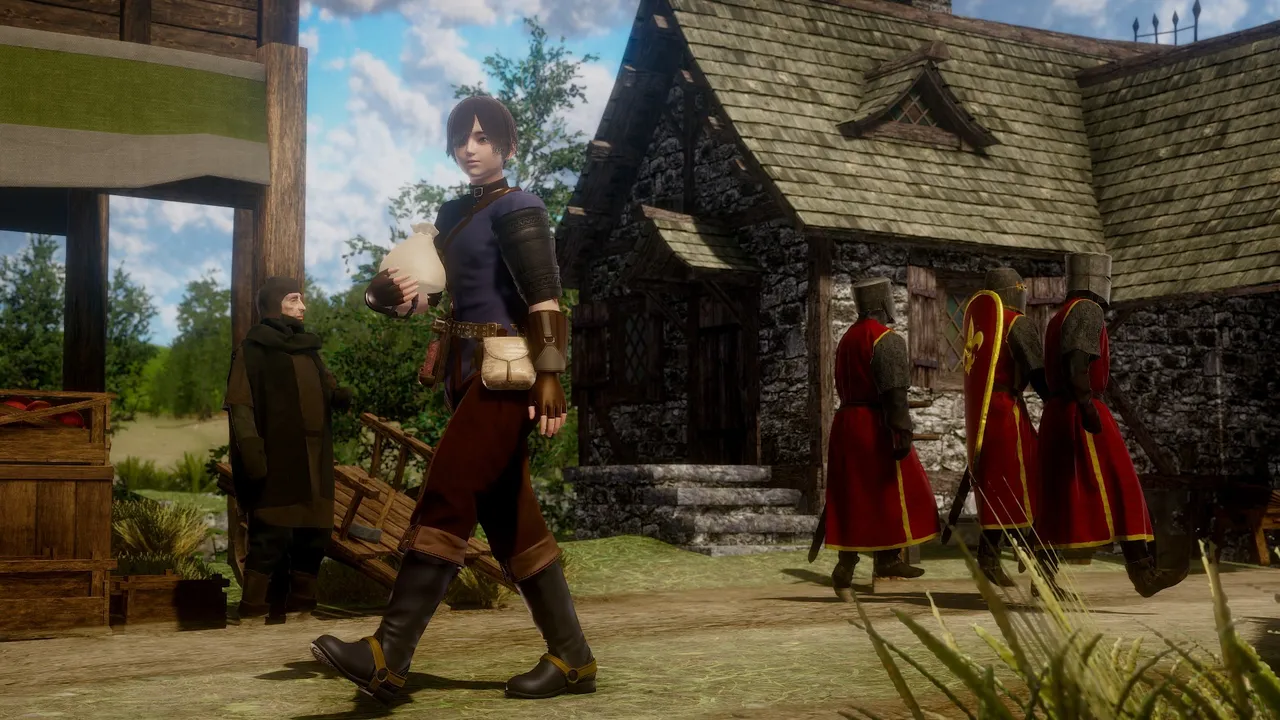 leien8 Sweet Curse 01-09 - Image 550