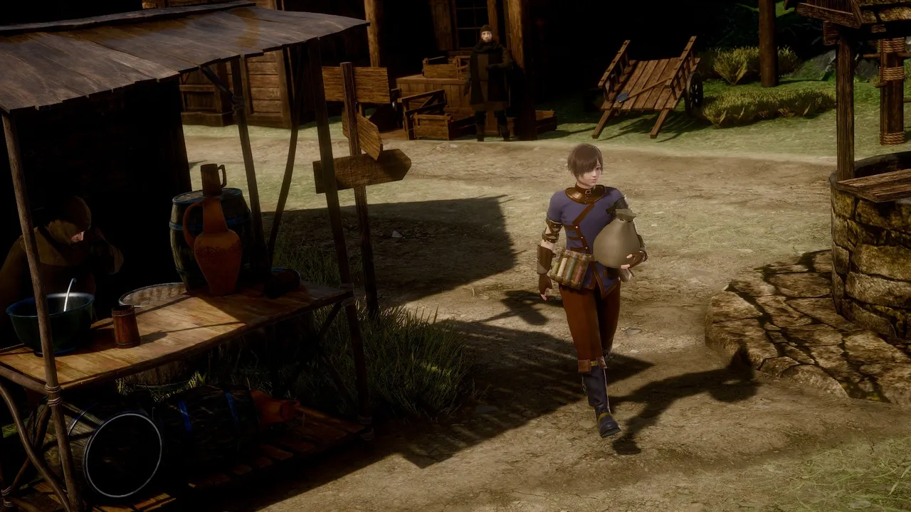 leien8 Sweet Curse 01-09 - Image 552